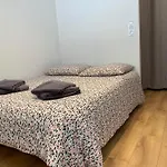 Appartement vue mer