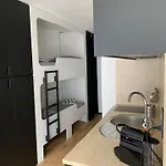 Appartement vue mer