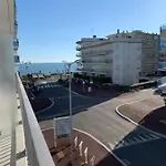 Appartement vue mer