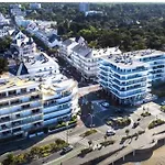 Appartement vue mer